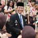 Peringati Sumpah Pemuda 2026, Dorong Generasi Muda Berkarakter dan Peduli